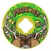 slime balls whl provost beer guest green 56mm