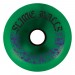 slime balls whl mega balls green 80mm