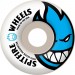 spitfire whl bighead white 57mm