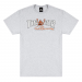 thrasher ts toy machine pyramid ash grey