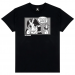 thrasher ts toy machine girlfriend black