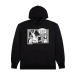 thrasher swcap toy machine girlfriend black
