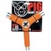 pig sk8 tool rethreader orange