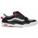 vans skate wayvee 2 black/ white/ red 