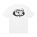 vans ts show off white